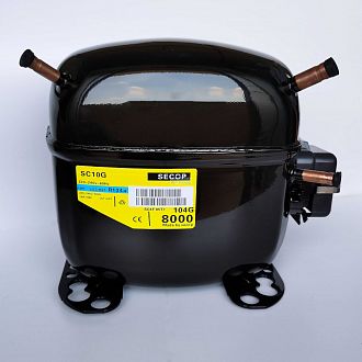 Компрессор SC 10 G