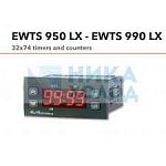 EWTS 950 LX 230Vac