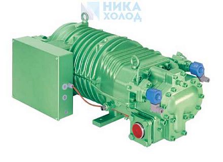 Винтовой компрессор HSK 5353-35