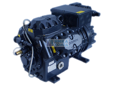 Компрессор Dorin Н1 H281CC (арт. H1T0351)