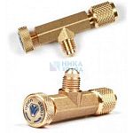 Сервисный вентиль LOCK-VALVE1/4"