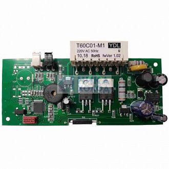 Модуль управления Т60C01-M1 908081410205