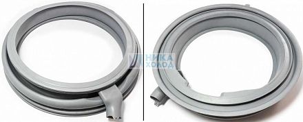 Манжета люка BOSCH 683453, 686004 GSK022BO