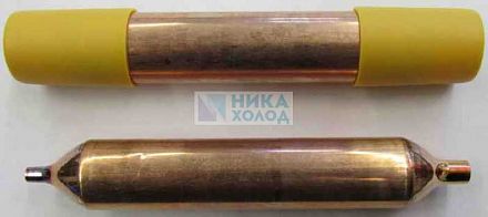 Фильтр 40гр. 6,3x2,5 Китай
