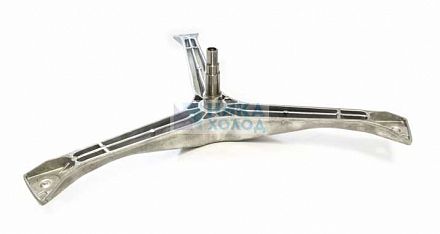 Крестовина DC97-00124G (DC97-01819B) вал 79mm, D200+D120mm втулка 218mm SAMSUNG SPD005SA