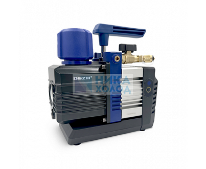Насос вакуумный DSZH (2 ступ, л/мин) WK 15BM