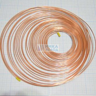 Капиллярка 3,13 х1,83 (15м)