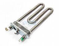 ТЭН 1460 Вт L=150mm прямой с отв. Indesit  HTR011ID