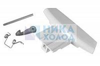 Ручка люка для стиральной машины Indesit C00259409